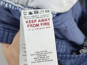 zalando missguided: Missguided, Spodnie materiałowe damskie, rozmiar S — 6