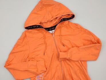 bluzy dresowe montego: Bpc bonprix collection, Bluza z kapturem damska, rozmiar M — 1