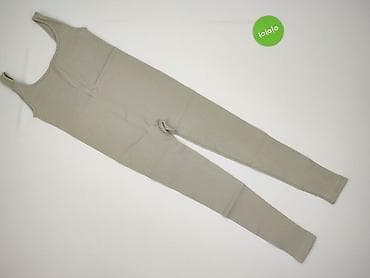 legginsy stringi: PrettyLittleThing, Kombinezon damski, rozmiar M — 3