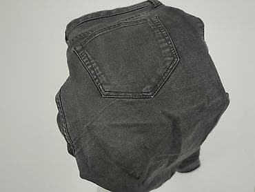 miler koszula: Spodnie jeansowe, H&M, 13 lat, 158, stan - Bardzo dobry — 6