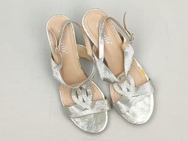 Sandals for women, size 39