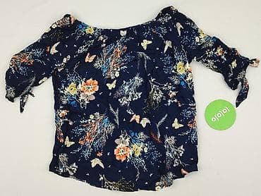 koszulki volcano: Volcano, Bluzka damska, rozmiar M — 2