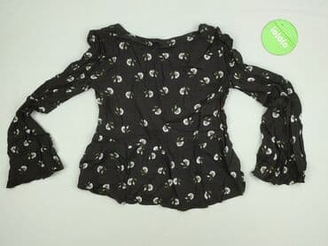 bluza damska glamour: Petite, Bluzka damska, rozmiar XS — 3