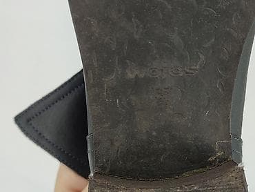 wojas monki: Wojas, Botki damskie, rozmiar 37 — 5