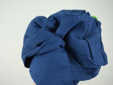 spodnie montego: Terranova, Spodnie materiałowe damskie, L — 4