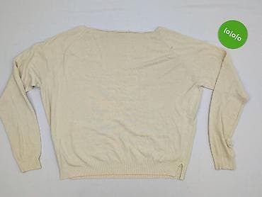 clockhouse sweter: Sweter damski, rozmiar 4XL — 3