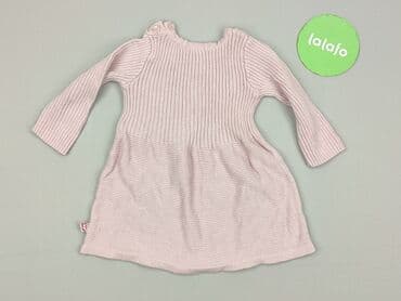sukienka z c a: Dress, Coccodrillo, 3-6 months, condition - Very good — 3