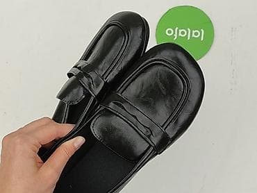 demix buty: Półbuty damskie, rozmiar 41 — 5
