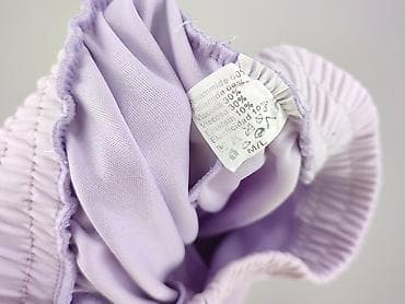 spodnie dresowe pull: Spodnie dresowe damskie, rozmiar M — 4