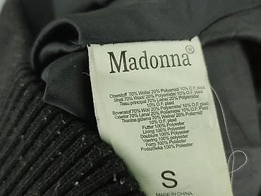 pull and bear bomberka: Madonna, Kurtka bomberka damska, rozmiar S — 5