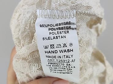 bluzy asymetryczne: Sweetissima, Bluzka damska, rozmiar 3XL — 5