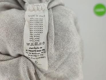 versace polska: Bluzka damska, rozmiar S — 5