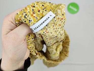 sinsay : SZACHOWNICA, Spódnica damska, rozmiar L — 4