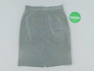 sukienki wieczorowe łódź piotrkowska: Women`s skirt, size M (EU 38) — 2