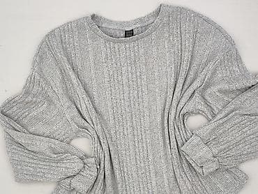 sweter od mango: Shein, Sweter damski, rozmiar XL — 1
