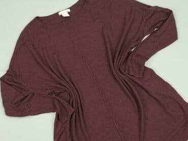 Bluzki: H&M, Bluzka damska, rozmiar S
