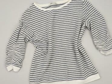 obcisłe bluzy: Tom Tailor Denim, Bluza damska
, rozmiar M — 1