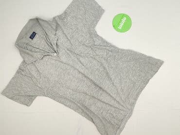 marc o polo denim koszulki męskie: Perfecto, Koszulka polo dla mężczyzn, rozmiar M — 2