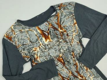 koszulki z długim rękawem damskie jack wolfskin: Women's blouse, size M — 2