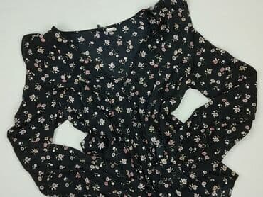 Bluzki: H&M, Bluzka damska, rozmiar M