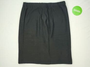 spódnice dla szerokich bioder: Spódnica damska, rozmiar XL — 2