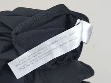 bluzki z dekoltem bershka: Bershka, Top damski, rozmiar S — 6