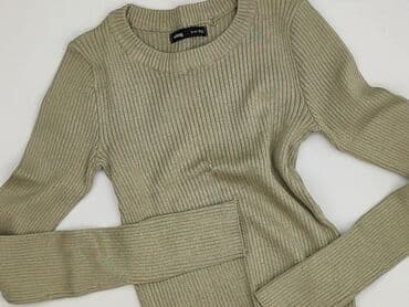 sukienka maxi sinsay: Sinsay, Women's blouse, size 2XS (EU 32) — 1