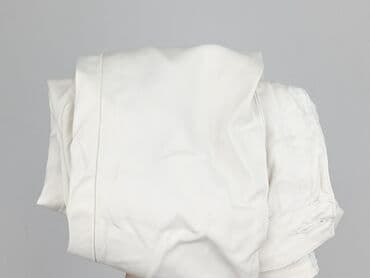 jeansy mom fit m sara: M.Sara, Spodnie materiałowe damskie, rozmiar L — 5