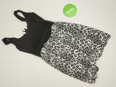 zara spódnica panterka: Sukienka damska, rozmiar XS — 2