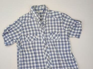 koszulka od c a: Shirt for men, M (EU 38), condition - Very good — 1