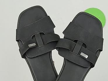 simen obuwie: Lee, Klapki damskie, rozmiar 41 — 6