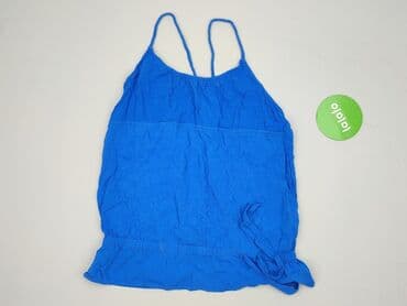 morska bluzki: Top Secret, Top damski, rozmiar XL — 2