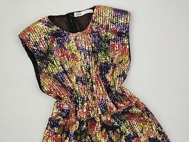 cekiny zara: Zara, Sukienka damska, rozmiar S — 1