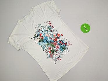 koszula canda: T-shirt damski, rozmiar One size — 2