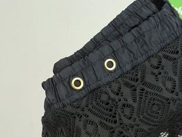 spodenki damskie dla puszystych: CENSORED, Szorty damskie, rozmiar L — 6