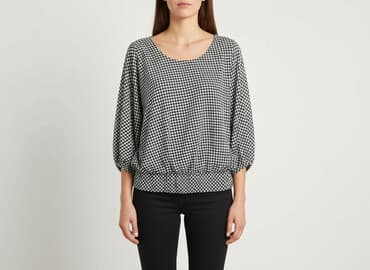 bluzki deni cler: Gerard Darel, Bluzka damska, rozmiar S — 7