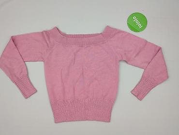 sinsay softshell: Sinsay, Sweter damski, rozmiar M — 2