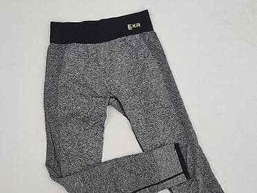 Legginsy Sportowe damskie, rozmiar S