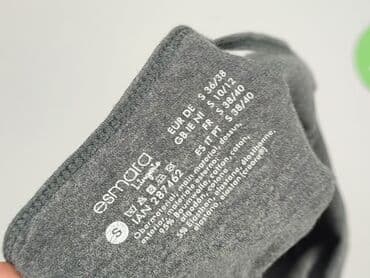 legginsy modelujace push up: Esmara, Top damski, rozmiar S — 4