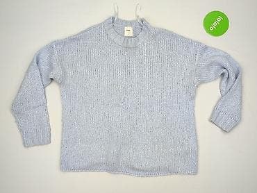 sweter turecki prl: Sinsay, Sweter damski, rozmiar S — 2