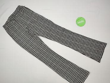rayure paris: Spodnie materiałowe damskie, rozmiar S — 3