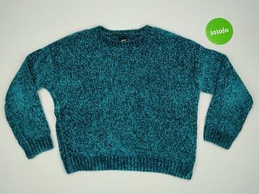 sinsay sweter: Sinsay, Sweter damski, M — 2