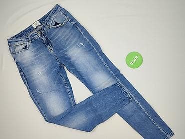 spodnie dżinsowe: Cars Jeans, Jeansy dla mężczyzn, rozmiar XS — 2