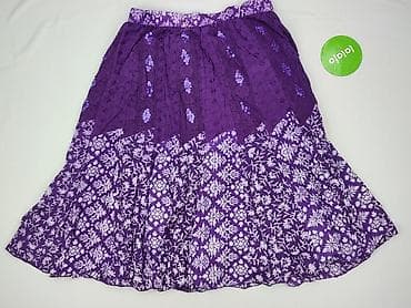 spodnica maxi: Rave, Spódnica damska, rozmiar S — 3