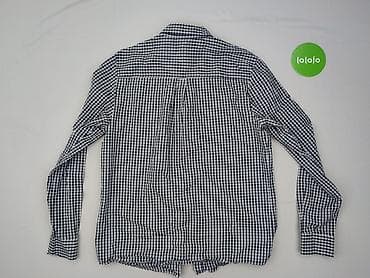 koszulo bluza: ALPHAR ONE, Koszulа dla mężczyzn, rozmiar M — 3