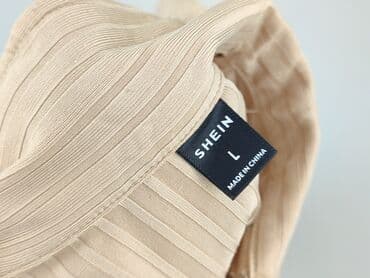 recman koszula: Shein, Damska koszulka polo, rozmiar L — 4