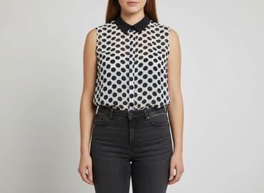 pepco koszulki w kropki: Dorothy Perkins, Bluzka damska, rozmiar XL w lalafo.pl — 7 pepco koszulki w kropki: Dorothy Perkins, Bluzka damska, rozmiar XL — 7