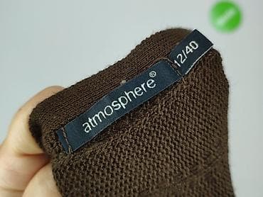 second hand online pl: Atmosphere, Women`s cardigan, size L — 4