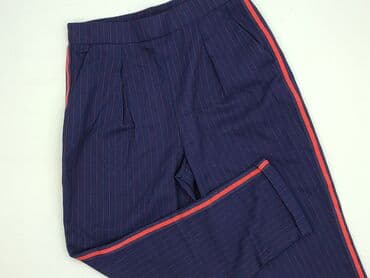 Stradivarius, Spodnie materiałowe damskie, rozmiar M