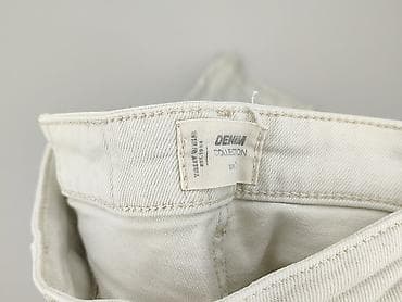 john richmond buty: Denim Collection, Jeansy damskie, rozmiar M — 4